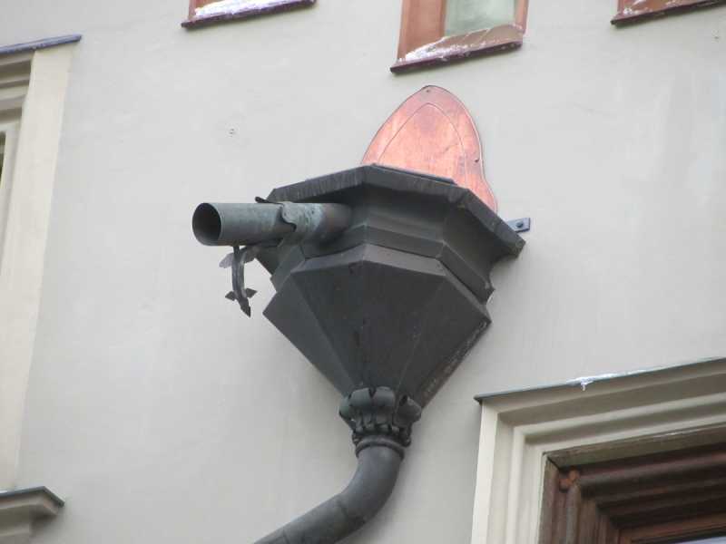 Не Мюнхеном единым... Ландсхут