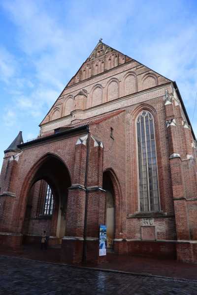 Не Мюнхеном единым... Ландсхут