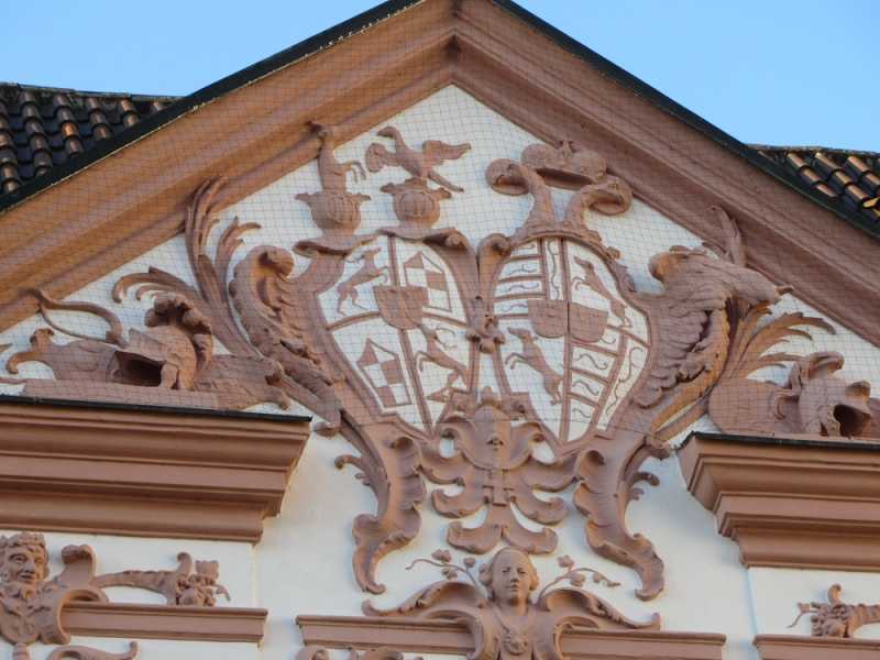 Не Мюнхеном единым... Ландсхут