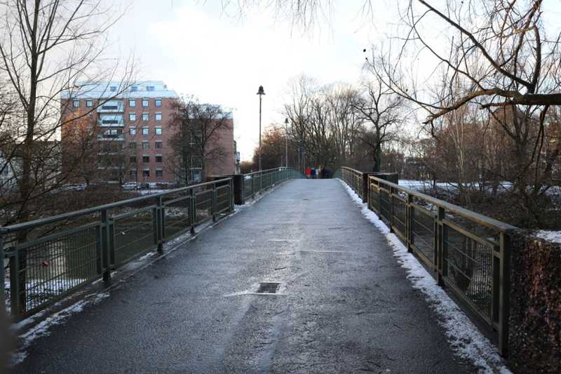 Не Мюнхеном единым... Ландсхут