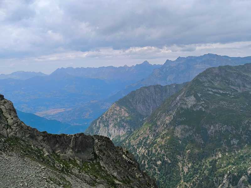 Триста горных километров и три оперы