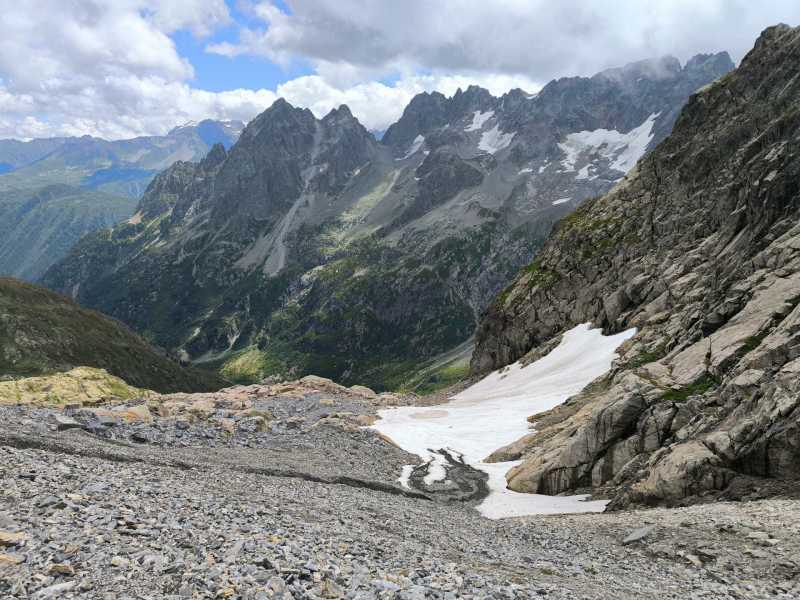 Триста горных километров и три оперы