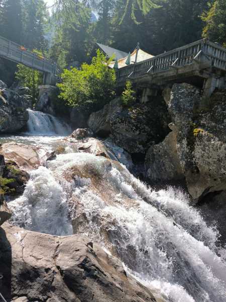 Триста горных километров и три оперы