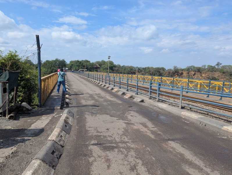 Водопад и Кейптаун апрель-май 2025