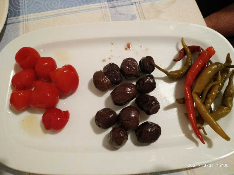 Потюленим в Загребе? Ноябрь 2021