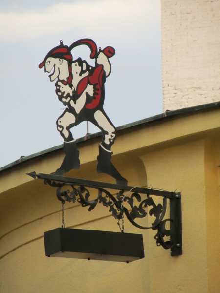 Потюленим в Загребе? Ноябрь 2021