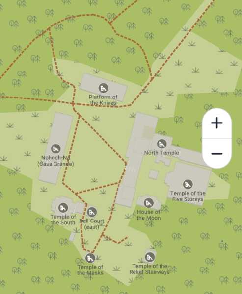 Потрясающие города майя от Паленке до Эк Балам и немного пляжа, компактно за 2 недели, март 2026