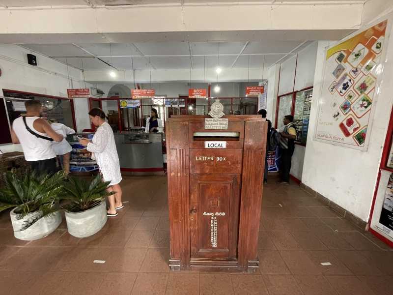 Унаватуна: что посмотреть туристу