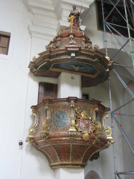 Самобор
