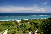 Пляжи на Бали где можно купаться