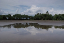 Пляжи на Бали где можно купаться