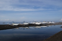 Пляжи на Бали где можно купаться