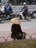 Вьетнам с севера на юг. Февраль-март 2012