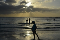 Боракай в январе 2012. Или как мы влюбились в Филиппины.