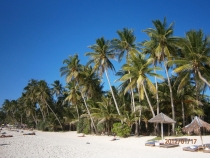 Боракай в январе 2012. Или как мы влюбились в Филиппины.