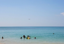 Phuket, Khao Lak, Phang Nga, Krabi *** 15 пляжей *** 5 заправок *** 2012 новый год. Дача.