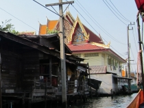 Заметки о первой самостоятельной поездке в Азию (БКК – Анкор – Пукет – Пи-Пи – Краби)