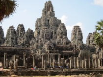 Заметки о первой самостоятельной поездке в Азию (БКК – Анкор – Пукет – Пи-Пи – Краби)