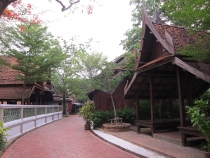 Заметки о первой самостоятельной поездке в Азию (БКК – Анкор – Пукет – Пи-Пи – Краби)