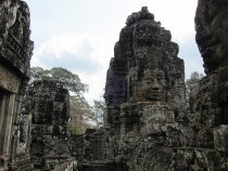 Заметки о первой самостоятельной поездке в Азию (БКК – Анкор – Пукет – Пи-Пи – Краби)