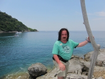 Заметки о первой самостоятельной поездке в Азию (БКК – Анкор – Пукет – Пи-Пи – Краби)