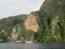 Заметки о первой самостоятельной поездке в Азию (БКК – Анкор – Пукет – Пи-Пи – Краби)