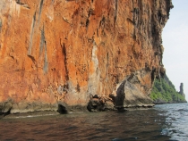 Заметки о первой самостоятельной поездке в Азию (БКК – Анкор – Пукет – Пи-Пи – Краби)