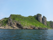 Заметки о первой самостоятельной поездке в Азию (БКК – Анкор – Пукет – Пи-Пи – Краби)