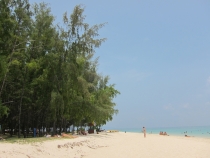 Заметки о первой самостоятельной поездке в Азию (БКК – Анкор – Пукет – Пи-Пи – Краби)