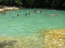 Заметки о первой самостоятельной поездке в Азию (БКК – Анкор – Пукет – Пи-Пи – Краби)