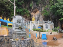 Заметки о первой самостоятельной поездке в Азию (БКК – Анкор – Пукет – Пи-Пи – Краби)