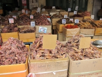 Заметки о первой самостоятельной поездке в Азию (БКК – Анкор – Пукет – Пи-Пи – Краби)