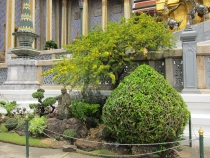 Заметки о первой самостоятельной поездке в Азию (БКК – Анкор – Пукет – Пи-Пи – Краби)