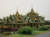 Заметки о первой самостоятельной поездке в Азию (БКК – Анкор – Пукет – Пи-Пи – Краби)