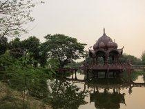 Заметки о первой самостоятельной поездке в Азию (БКК – Анкор – Пукет – Пи-Пи – Краби)