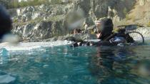 Under Ice  2