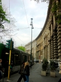 2012, апр. Веронщина, чуть-чуть Гарда и Бергамщина. Чемоданы и Макароны.