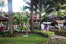 Phuket, Khao Lak, Phang Nga, Krabi *** 15 пляжей *** 5 заправок *** 2012 новый год. Дача.