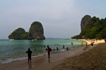 Phra Nang beach