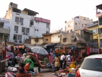 ОАЭ-Индия-Непал: 17 дней с рюкзаками
