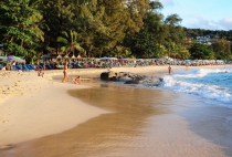 Phuket, Khao Lak, Phang Nga, Krabi *** 15 пляжей *** 5 заправок *** 2012 новый год. Дача.