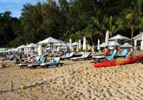 Phuket, Khao Lak, Phang Nga, Krabi *** 15 пляжей *** 5 заправок *** 2012 новый год. Дача.
