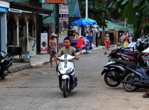 Phuket, Khao Lak, Phang Nga, Krabi *** 15 пляжей *** 5 заправок *** 2012 новый год. Дача.