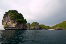 Nui Bay