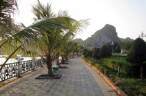 Кат Ба