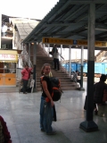 ОАЭ-Индия-Непал: 17 дней с рюкзаками