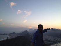 Вкус свободы....приключения рваного кармана по Бразилии (теперь с фото...редактируется)