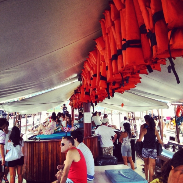 Вкус свободы....приключения рваного кармана по Бразилии (теперь с фото...редактируется)