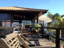 Вкус свободы....приключения рваного кармана по Бразилии (теперь с фото...редактируется)