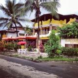 Вкус свободы....приключения рваного кармана по Бразилии (теперь с фото...редактируется)